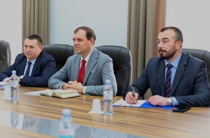 Cooperare internațională în sprijinul reformei sectorului de securitate imagine 2