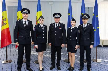 O carte pentru fiecare copil: Academia „Ștefan cel Mare” se alătură inițiativei guvernamentale imagine 1