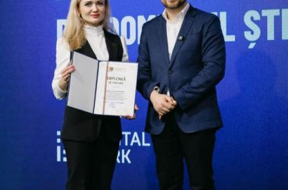 Performanță academică apreciată la nivel național