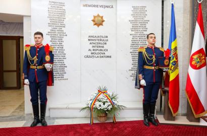 Ziua Recunoștinței și Memoriei imagine 17