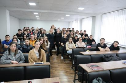 Sesiune de instruire în domeniul electoral imagine 7
