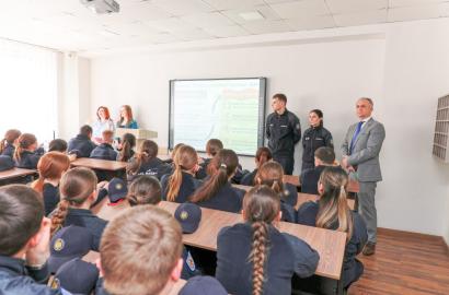 Mobilitatea academică – oportunitate de dezvoltare profesională pentru studenții Academiei imagine 3