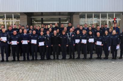 Dezvoltarea competențelor de conducere în cadrul Academiei „Ștefan cel Mare” imagine 8