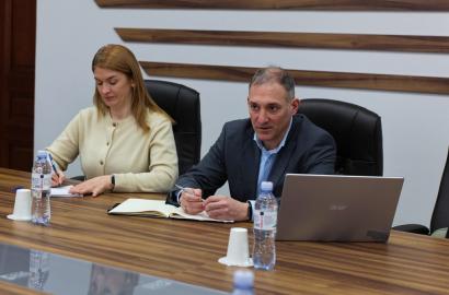 Instruirea inițială și continuă privind violența domestică – subiect de analiză în cadrul proiectului EqualForce II imagine 5