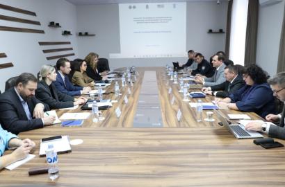 Academia „Ștefan cel Mare” face un pas important spre tehnologizarea instruirii tactice imagine 7