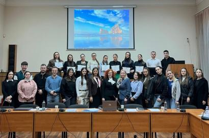 Dialog academic interactiv pe tema dreptului la un mediu sănătos imagine 7