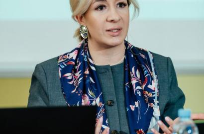 Rezoluția 1325, în focus la Ungheni: perspective și politici pentru sectorul de securitate imagine 1