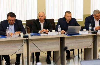 Conferinţa ştiinţifică naţională cu participare internaţională: „Protecţia drepturilor şi libertăţilor fundamentale ale omului în procesul asigurării ordinii şi securităţii publice” (ediţia a V-a) imagine 1
