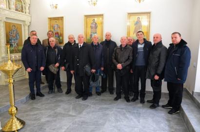Ziua Recunoștinței și Memoriei imagine 7