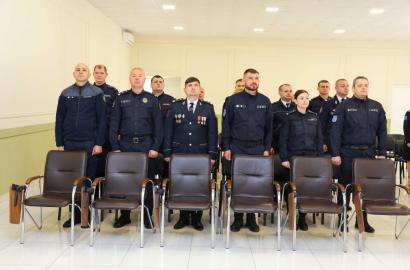 De la pregătire la performanţă managerială imagine 3