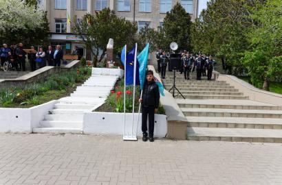 Eroii nu sunt uitați: activități de comemorare în școlile din Republica Moldova imagine 5