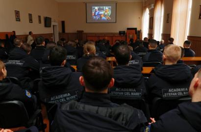 Ziua Recunoștinței și Memoriei imagine 4