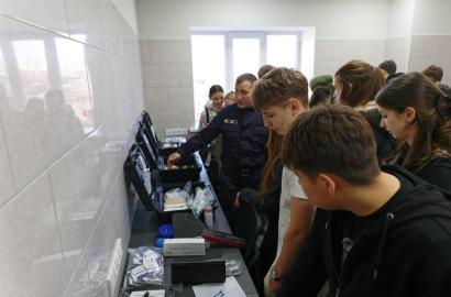 „Memorie şi Recunoştinţă” – activitate educativă pentru elevi la Academia „Ștefan cel Mare” imagine 10