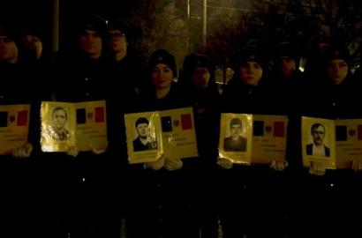 Ziua Recunoștinței și Memoriei imagine 3