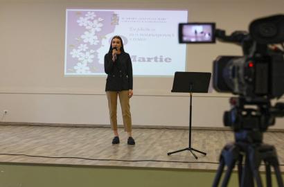 Ziua Internațională a Femeii imagine 3