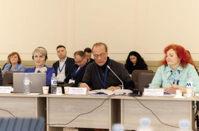 Specialiști din Republica Moldova și din străinătate au discutat la Chișinău despre reconfigurarea protecției consumatorilor în era digitală imaginen 3