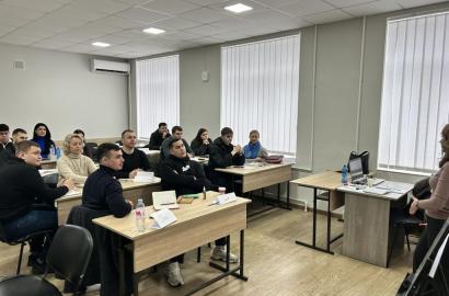 Controlul emoțional în situații de risc – curs de instruire pentru angajații IGP imagine 6
