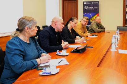 Academia „Ștefan cel Mare” consolidează expertiza criminalistică prin colaborare europeană imagine 4