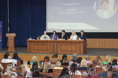 Promovarea sănătății femeilor prin educație și prevenție imagine 5