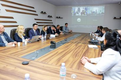Lupta împotriva dezinformării, în prim-plan la Forumul Euro-Atlantic pentru Reziliență 2025 imagine 8