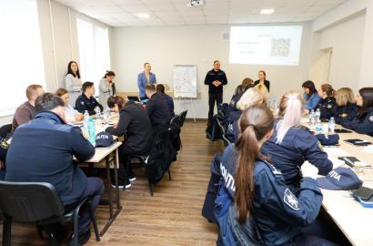 Integrarea tehnologiilor moderne în investigarea cazurilor de abuz asupra copiilor imagine 8