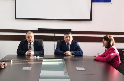 Schimb de experiență academică în domeniul analizei comportamentale imagine 6