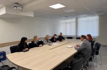 Dialog academic și cooperare științifică între instituțiile de învățământ superior din Moldova și Ucraina imagine 6