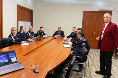 Dezvoltarea competențelor în protocol și etichetă pentru personalul cu funcții de conducere imagine 6