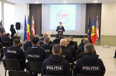 Seminar academic internaţional în domeniul siguranţei în condiţii profesionale imagine 4