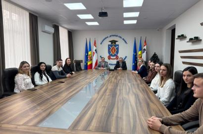 Academia „Ștefan cel Mare” – performanță, excelență și recunoaștere academică la nivel național și internațional imagine 3