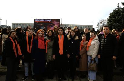 Moldova promovează toleranța zero față de orice formă de violență: începe Campania Națională „16 zile de activism” imagine 8