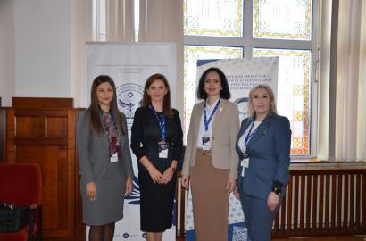 Legislația în pas cu tehnologia: o provocare globală în dezbatere la Târgu Mureș imagine 4
