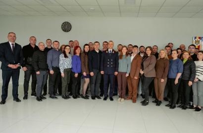 De la pregătire la performanţă managerială imagine 12