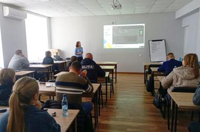 Noi competențe pentru polițiști în investigarea infracțiunilor informatice imagine 2