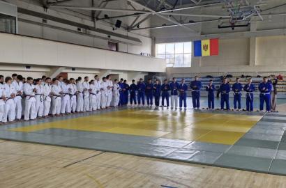 Rezultatele obținute de Academia „Ștefan cel Mare” la Campionatul Național Universitar 2026 – Judo imagine 9