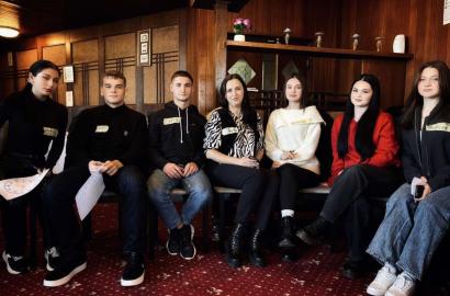 Experiență Erasmus+ pentru studenții Academiei „Ștefan cel Mare” a MAI imagine 4