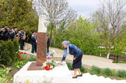 Eroii nu sunt uitați: activități de comemorare în școlile din Republica Moldova imagine 11