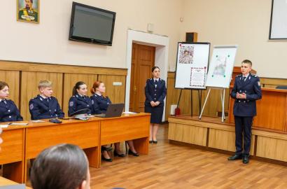 Femeile pentru pace și securitate imagine 5