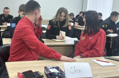 Controlul emoțional în situații de risc – curs de instruire pentru angajații IGP imagine 5