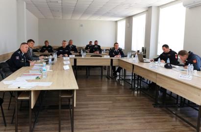 Competențe manageriale consolidate pentru conducătorii subdiviziunilor MAI imagine 6