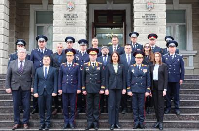 Ziua Recunoștinței și Memoriei imagine 15