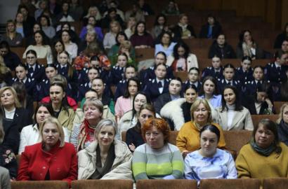 Promovarea sănătății femeilor prin educație și prevenție imagine 4
