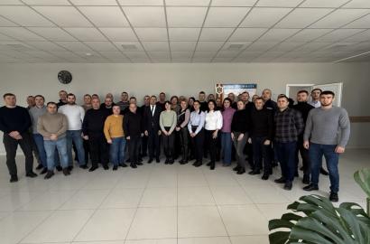 Dezvoltarea competențelor de conducere în cadrul Academiei „Ștefan cel Mare” imagine 6