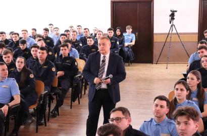 Schimb de experiență academică în domeniul analizei comportamentale imagine 5