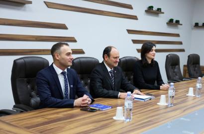 Acord nou, viziune consolidată: educație și securitate fără frontiere imagine 4