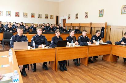 Sesiune științifică studențească cu genericul „Unificarea legislativă din anul 1918” imagine 6