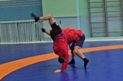 Competiția de sambo – parte a Spartachiadei MAI, ediția 2025 imagine 11