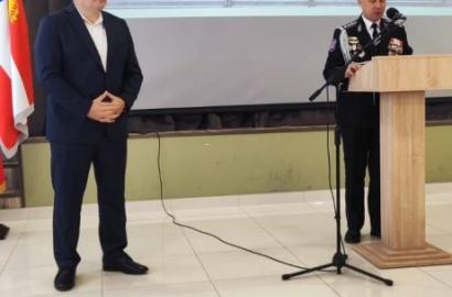 Subofițeri de poliție debutanți, pregătiți pentru integrarea în structurile MAI imagine 7