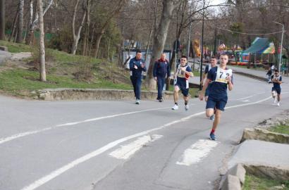 Spirit competitiv și performanță la Campionatul Academiei „Ștefan cel Mare” imagine 8