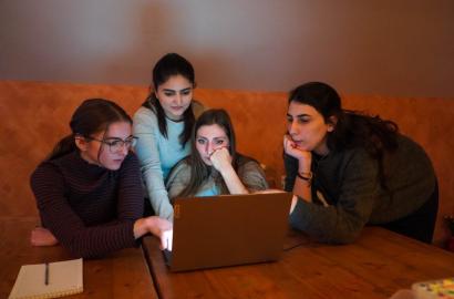 Noi instrumente educaționale pentru formarea viitorilor ofițeri imagine 7